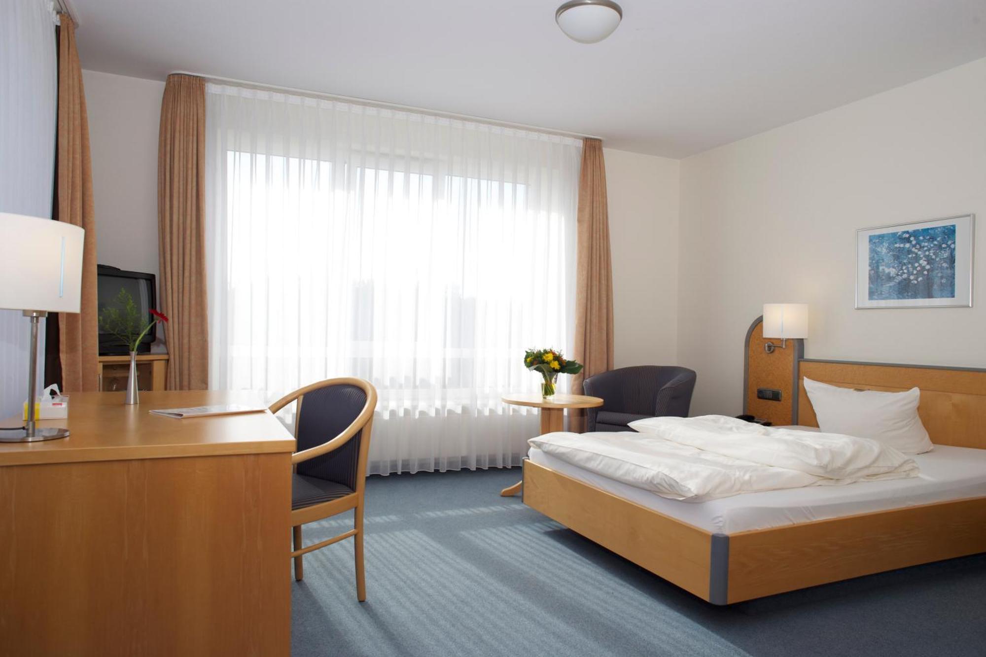 Seminarhotel Aurich Room photo
