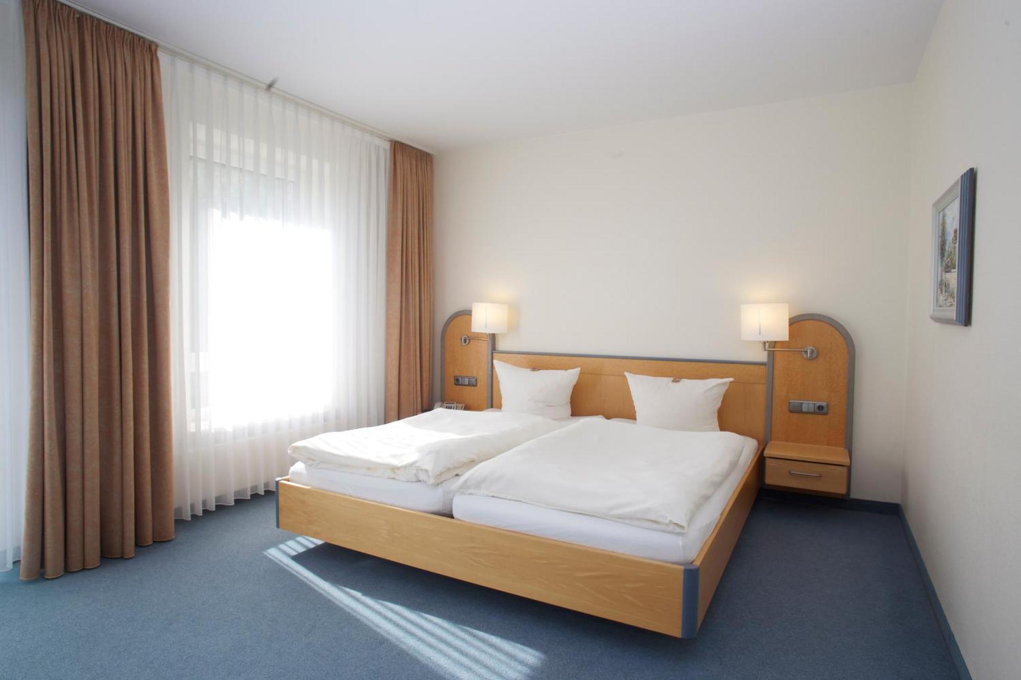 Seminarhotel Aurich Room photo