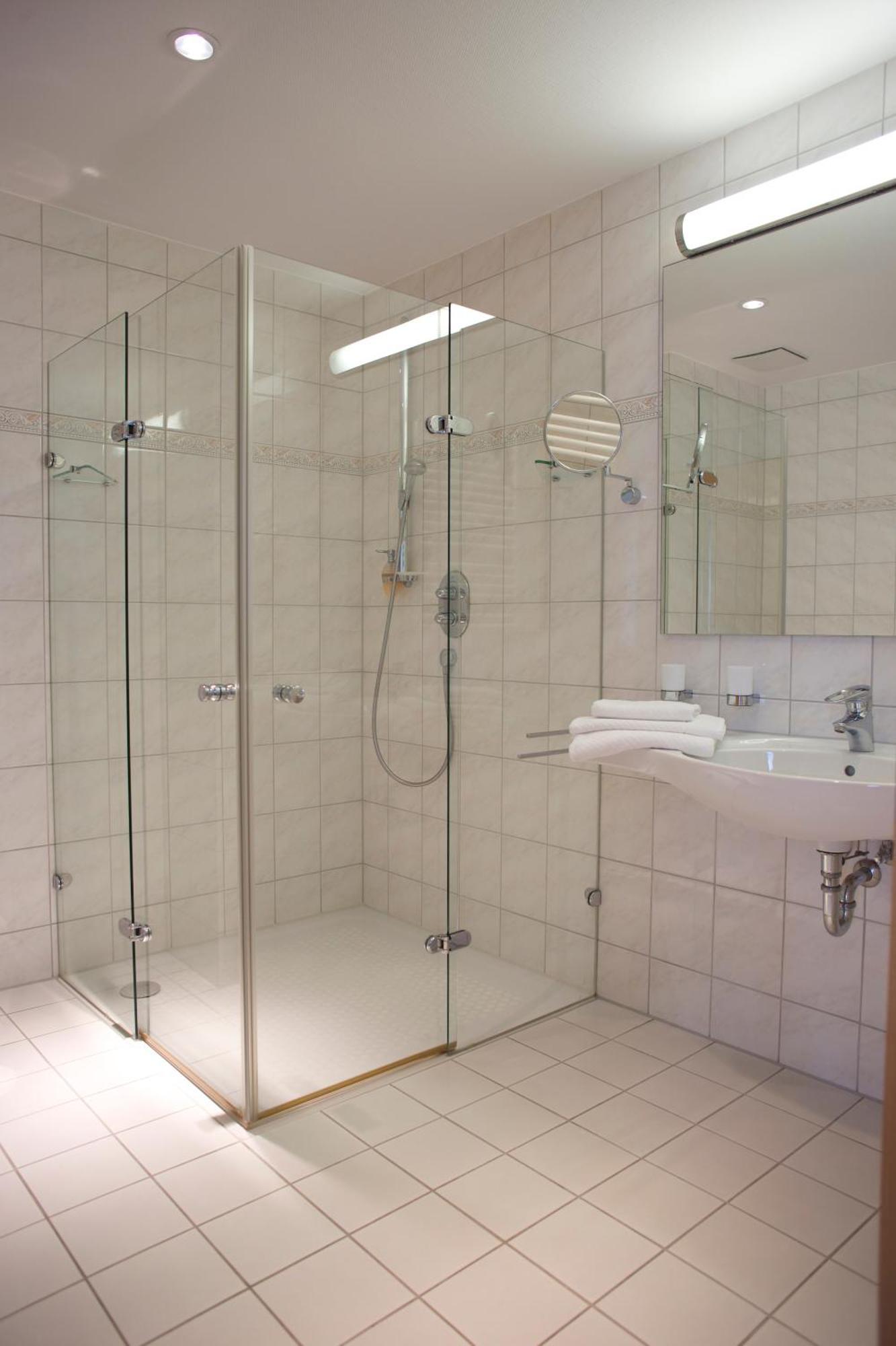 Seminarhotel Aurich Room photo